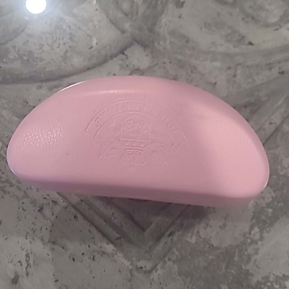 JUICY COUTURE GLASSES CASE